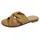 Marco Tozzi Damen 2-27107-46 Pantolette, Biscuit, 37 EU