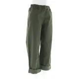 Black Diamond Dirtbag Damen Kletterhose-Oliv-Dunkelgrün-M