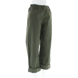 Black Diamond Dirtbag Damen Kletterhose-Oliv-Dunkelgrün-M