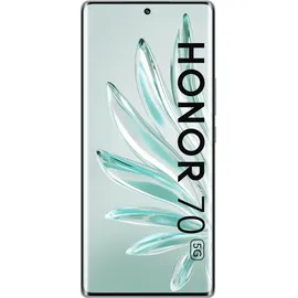 Honor 70 8 GB RAM 256 GB Emerald Green