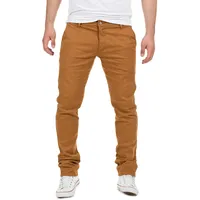 Yazubi Dustin - Herren Chino Hose - Chinohose Aus