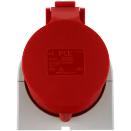 REV Ritter REV CEE-Steckdose aP 32 A/380 V