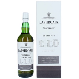 Laphroaig Elements 1.0