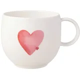 Villeroy & Boch Kaffeetasse 0,29 l Weiß