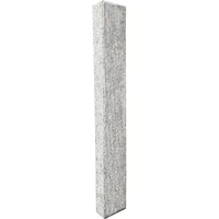 Diephaus Palisade Limos Granit 120 x 20 x 8 cm