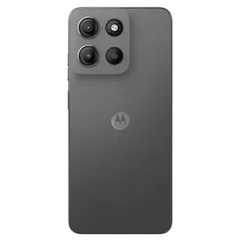 Motorola Moto G15 8 GB RAM 256 GB Gravity Grey