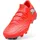 Puma Future 9 Match Fusion AG/FG Herren glowing red/puma white/puma black/puma silver 48