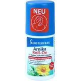Klosterfrau Arnika Roll-on Rücken Schulter Nacken