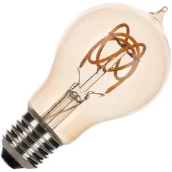 Bailey | LED Lampe | E27  | 4W Dimmbar