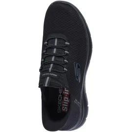 SKECHERS Summits High Range Herren Schwarz 43