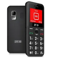 SPC Pocket Edition 2323N schwarz