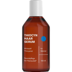 Thiocyn Haarserum Männer 150 ml