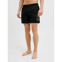 JACK & JONES Jpstmaui Jjswim Double Logo AKM Sn