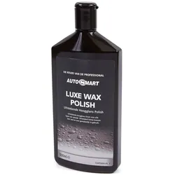 AutoSmart Luxus-Wachspolitur 0,5 Liter