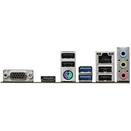 ASRock H610M-HVS/M.2 R2.0