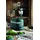 KitchenAid Paket 1, Toaster + Brötchenaufsatz Artisan 5KMT2204, Farbe:Pebbled Palm