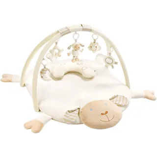 Fehn 3-D-Activity-Decke Schaf