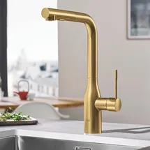 Grohe Essence Brushed cool sunrise 30270GN0