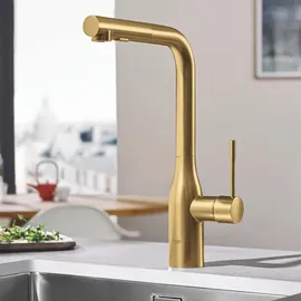 Grohe Essence Brushed cool sunrise 30270GN0