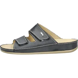 Vital Pantoletten Grau 42