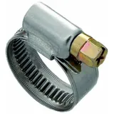 Boni-Shop® Edelstahl Schlauchschelle 12 mm 25 - 40 mm