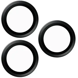 Panzer Glass CARE by PanzerGlass® Feature 3-in-1 Ceramic Set iPhone 16 Pro