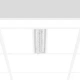 RZB LED-Einbaustrahler 39W Kunststoff