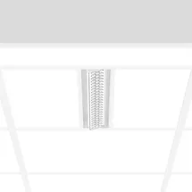 RZB LED-Einbaustrahler 39W Kunststoff