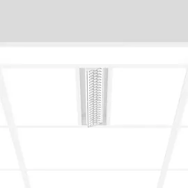 RZB LED-Einbaustrahler 39W Kunststoff