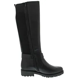 REMONTE Stiefel schwarz 39