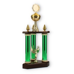 Säulenpokal Hartford in Größe 49,0cm