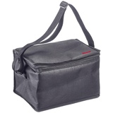 Westmark Kühltasche Gerda Stoff grau 52252270