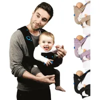 We Made Me - Pao Papoose Tragegestell 1 St