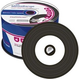 MediaRange CD-R Vinyl 50er Pri Spindel