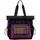 DESIGUAL Modularis 25 Voyager Bag Schwarz