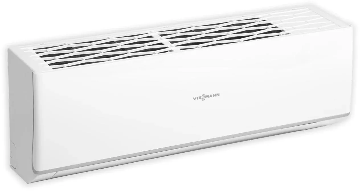 Viessmann Vitoclima 200-S Komfort Inneneinheit wandhängend 2,6 / 2,8 kW IWAA200MHA026