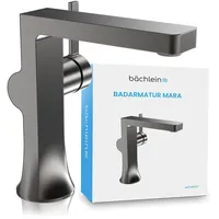 Bächlein Mara Badarmatur Anthrazit
