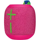 Ultimate Ears Wonderboom 3 pink