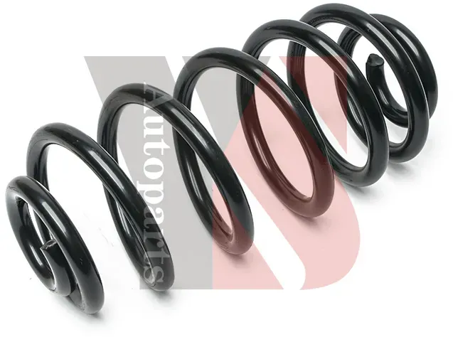 YSPARTS Fahrwerksfeder yscs0015 für Opel