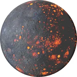 PopSockets PopGrip Dark Star