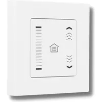 Nobily Raffstoreschalter Touch universal Schalter für Raffstore Raffstorebehänge Raffstoreanlagen