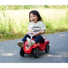 Big Bobby Car Classic rot