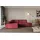 altdecor Ecksofa Ottomane Links IREA-L1-v4 232x165x77 cm Bordeauxrot