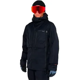 Rip Curl Anti Series Ult 30K/40K Jacket Solid Black S
