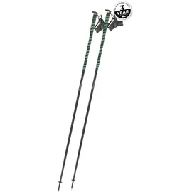 Komperdell FXP Composite Trail 120 cm grün