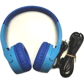 Belkin SoundForm Mini Wireless USB-C Blau