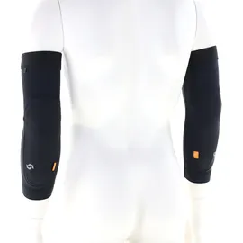 Scott Soldier Ghost Ellenbogenprotektoren-Schwarz-XL