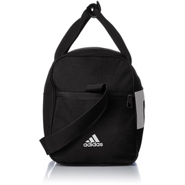 adidas Teambag Linear Performance M black/white