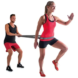 Pure2Improve Pro Extra Stark, grau, 101,6x4,40x0,45cm