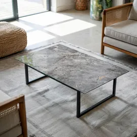 Tulup Tischplatte 120 x 80 x 0,4 cm